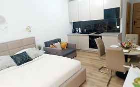 Ajp Gold Szczecin Dabie